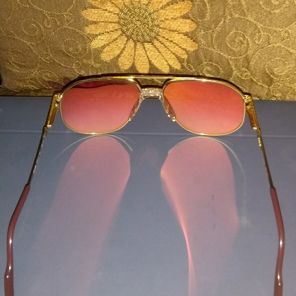 IMMACULATE 24K Hilton Exclusive Sunglasses